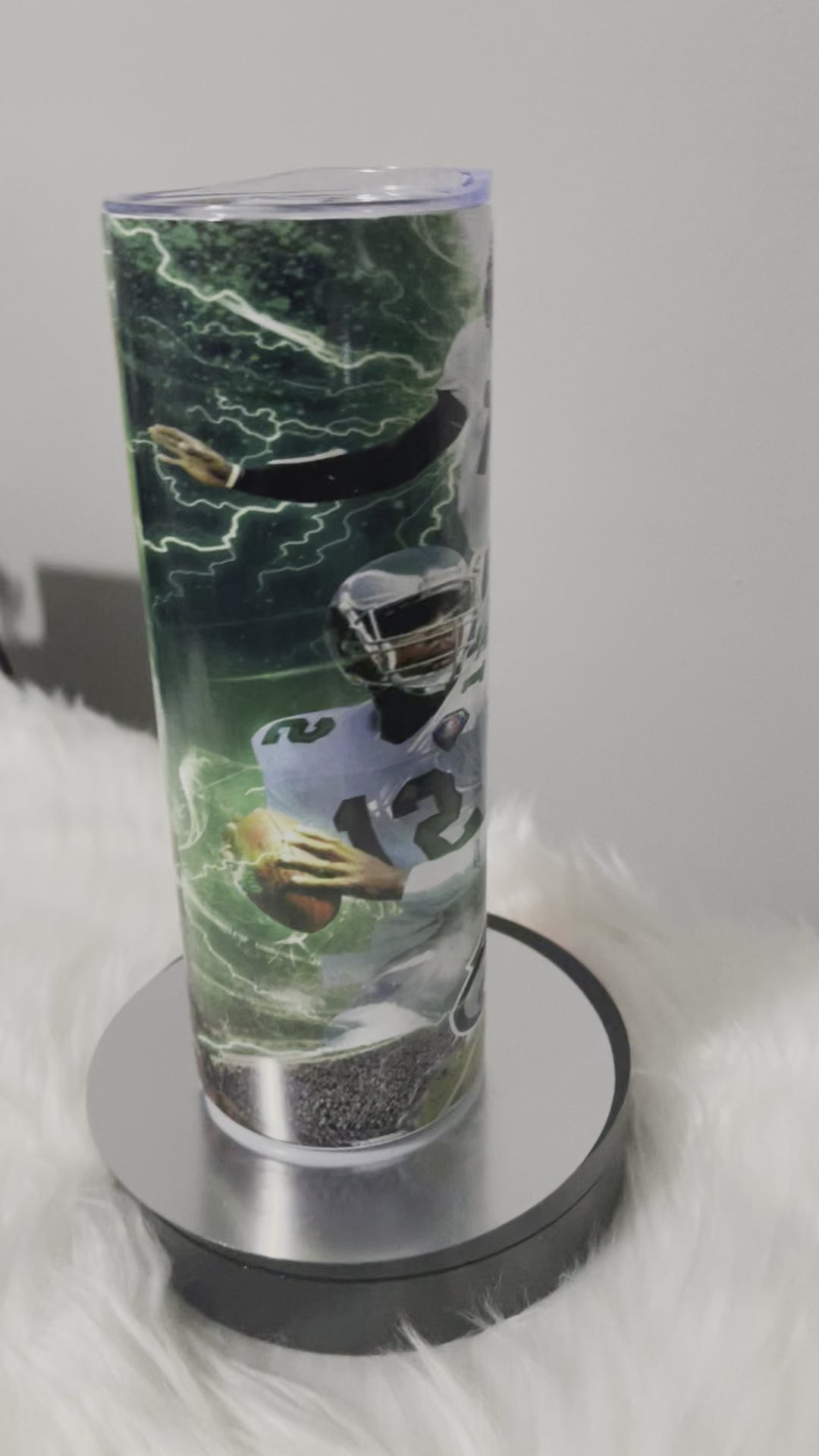 NFL Team Tumblers – DS Dezignz